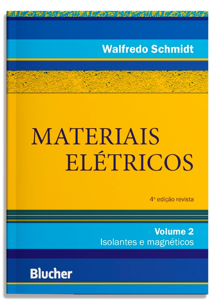 Materiais elétricos - Volume 2
