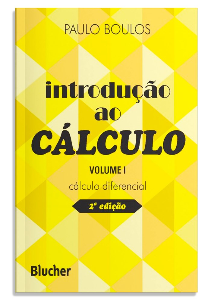 Introdução ao cálculo - Volume 1