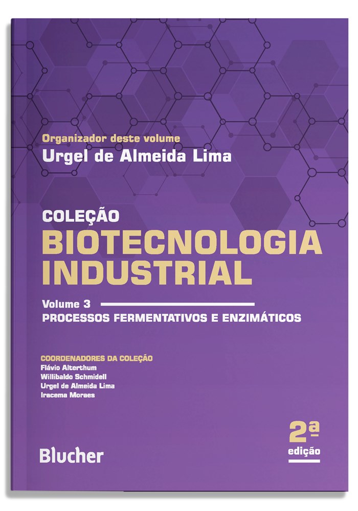 Biotecnologia industrial - Volume 3