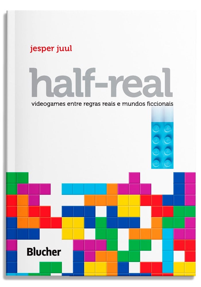 Livro – Regras do Jogo: Fundamentos do Design de Jogos