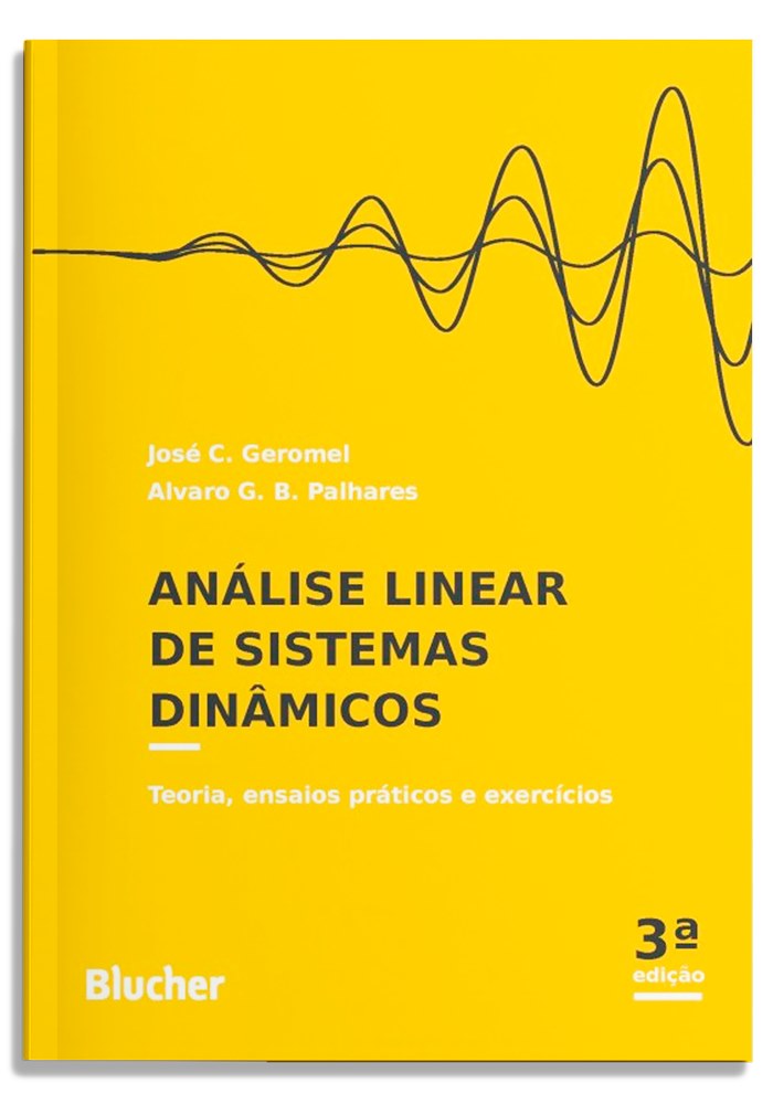 Análise linear de sistemas dinâmicos