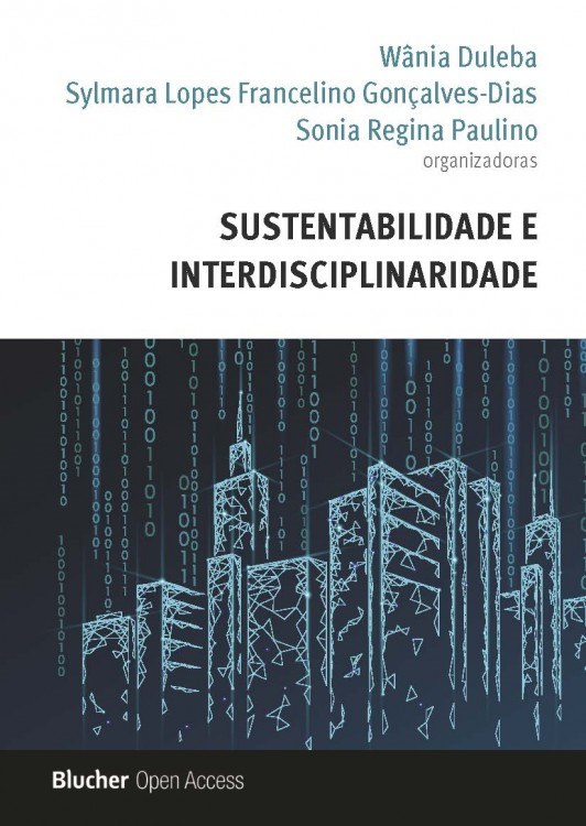 Sustentabilidade e Interdisciplinaridade