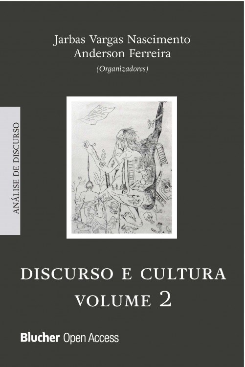 Discurso e Cultura - Volume 2