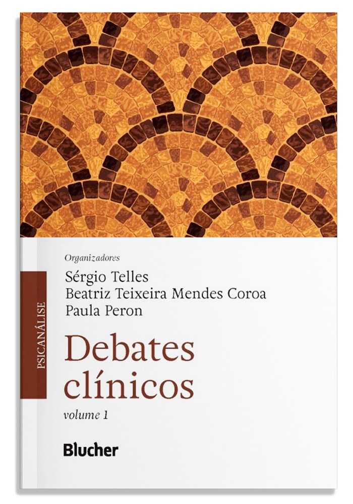 Debates clínicos - Volume 1