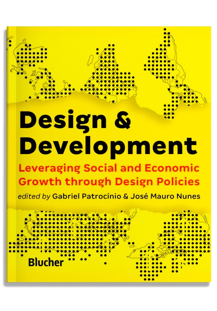 Design & Development (E-book)