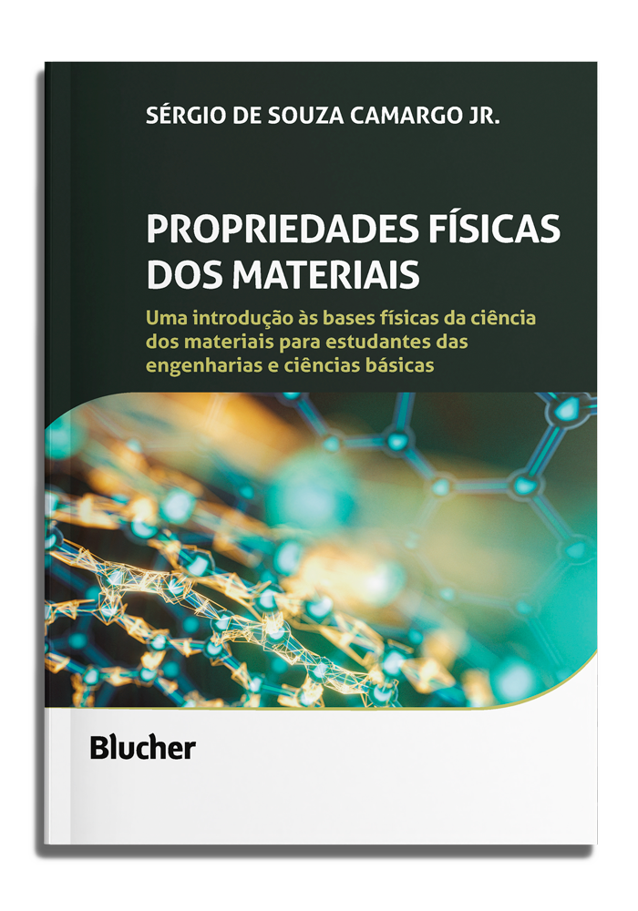 Propriedades físicas dos materiais