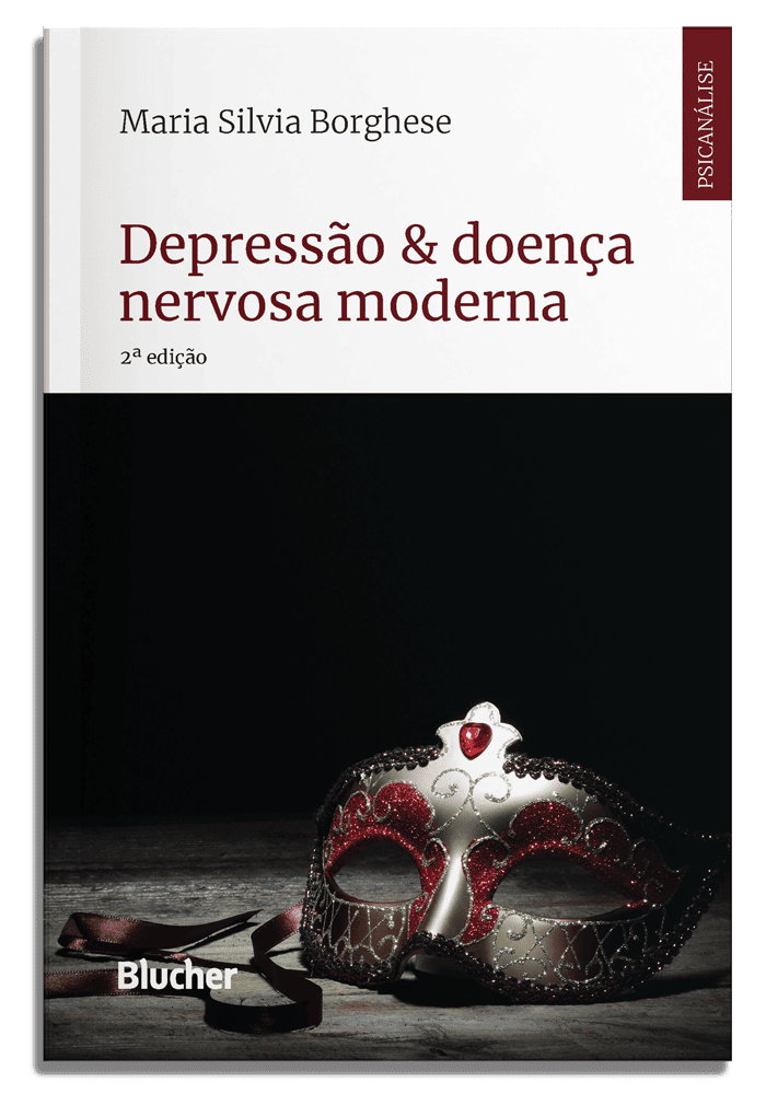 Depressão & doença nervosa moderna