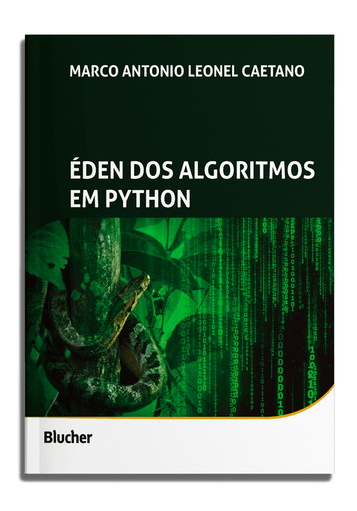 Éden dos algoritmos em Python