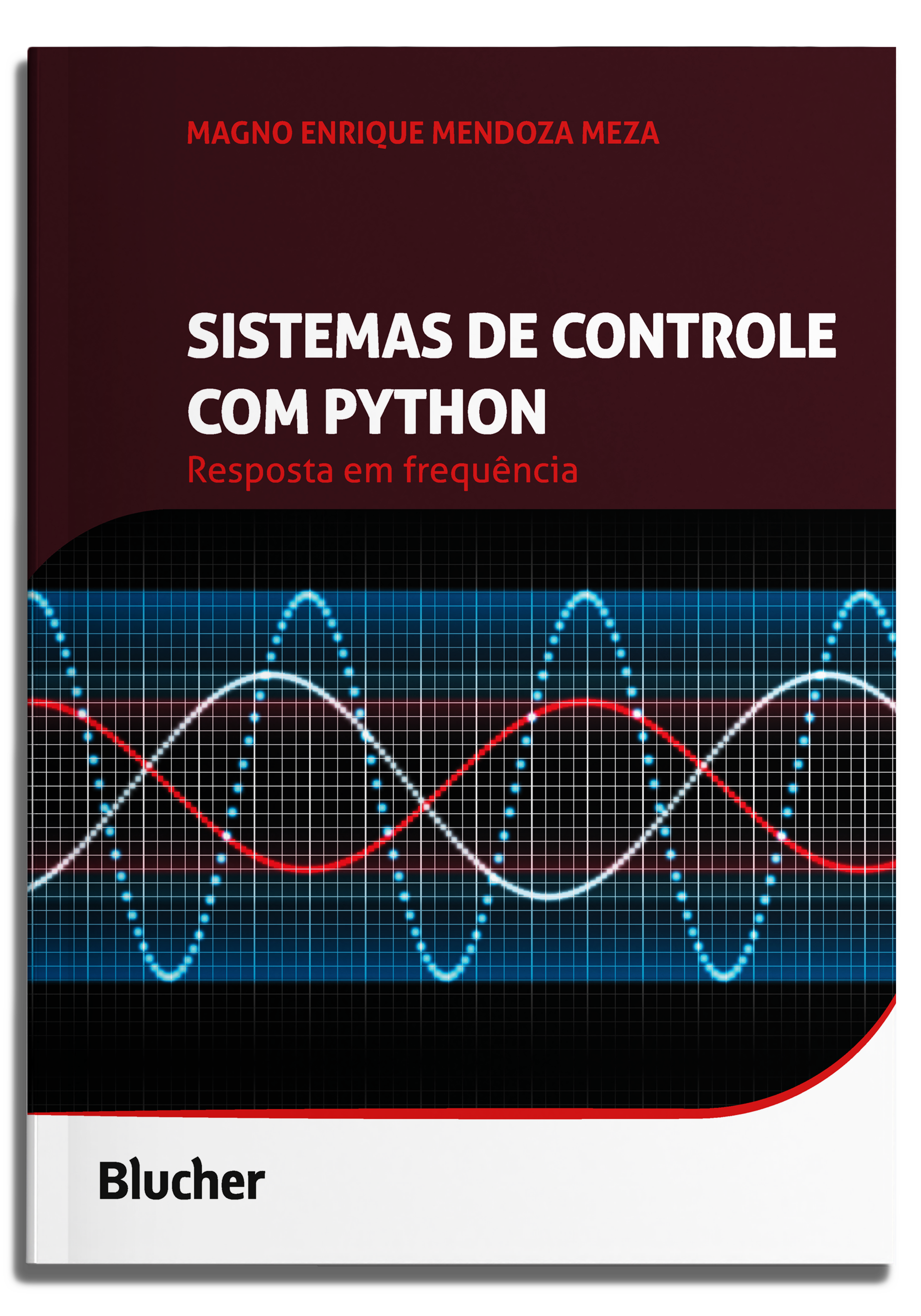 Sistemas de controle com Python
