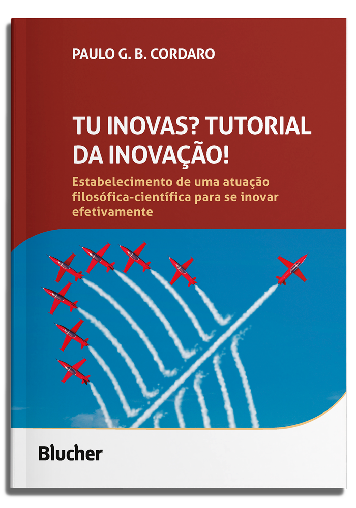 Tu inovas? Tutorial da inovação!