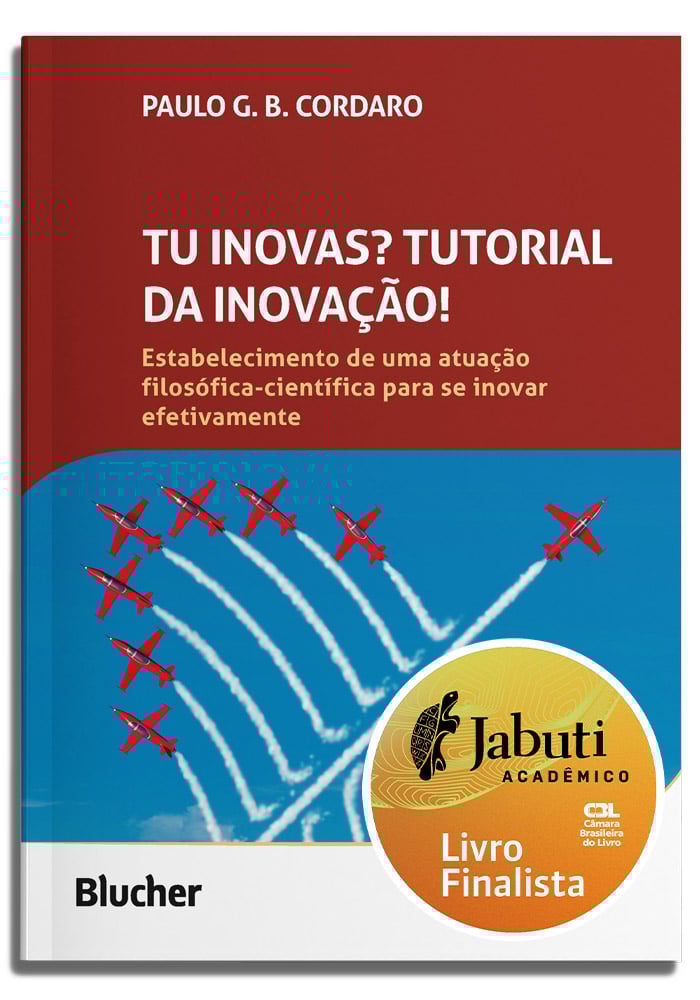 Tu inovas? tutorial da inovação!