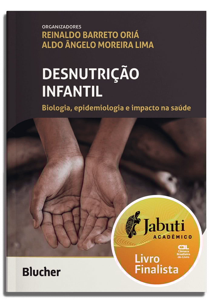 Desnutrição infantil
