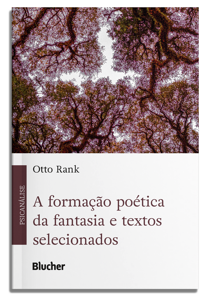 A formação poética da fantasia e textos selecionados