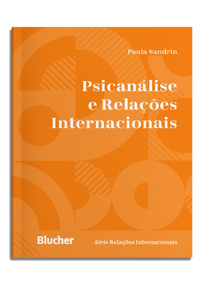 Psicanálise e relações internacionais