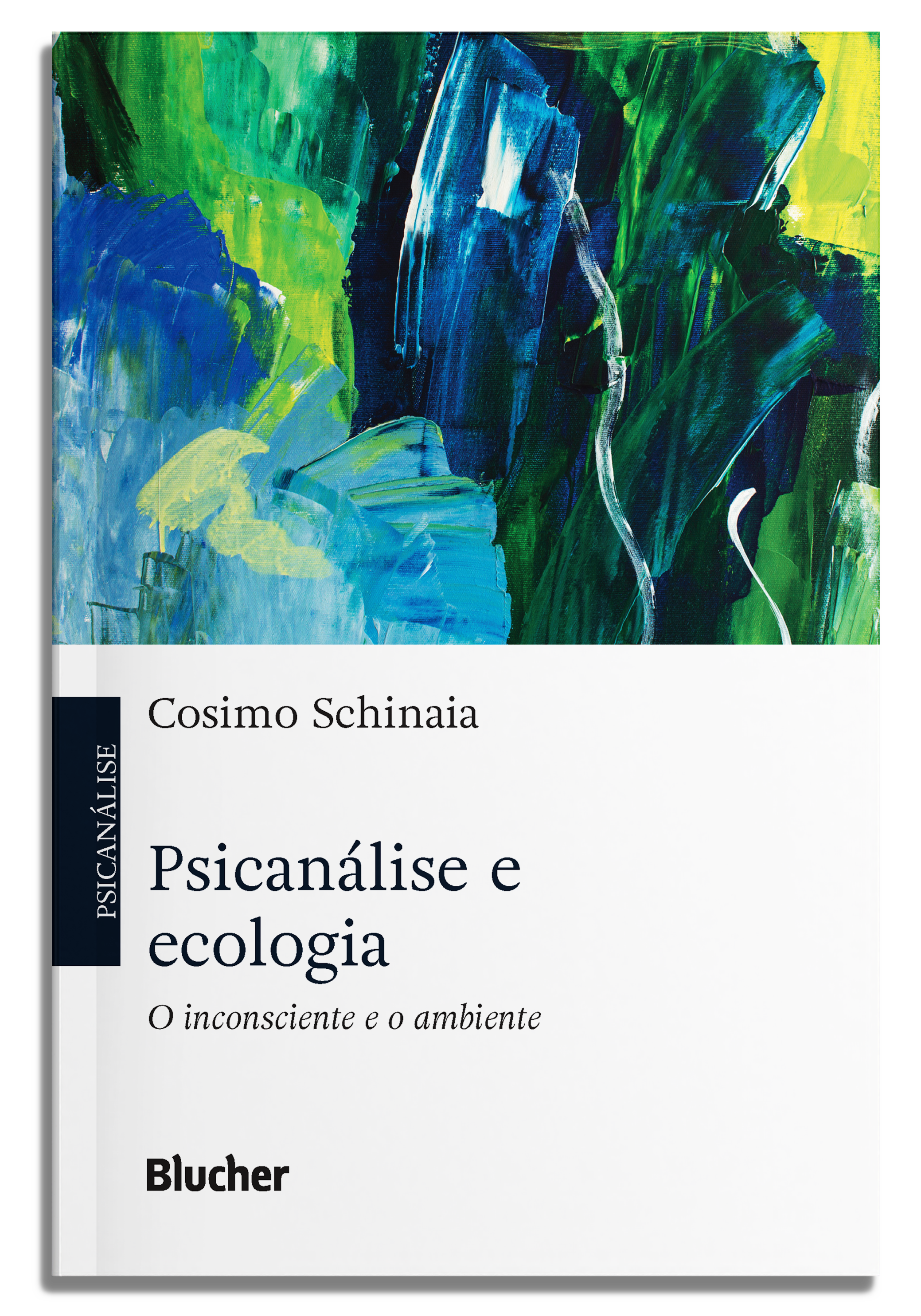 Psicanálise e ecologia