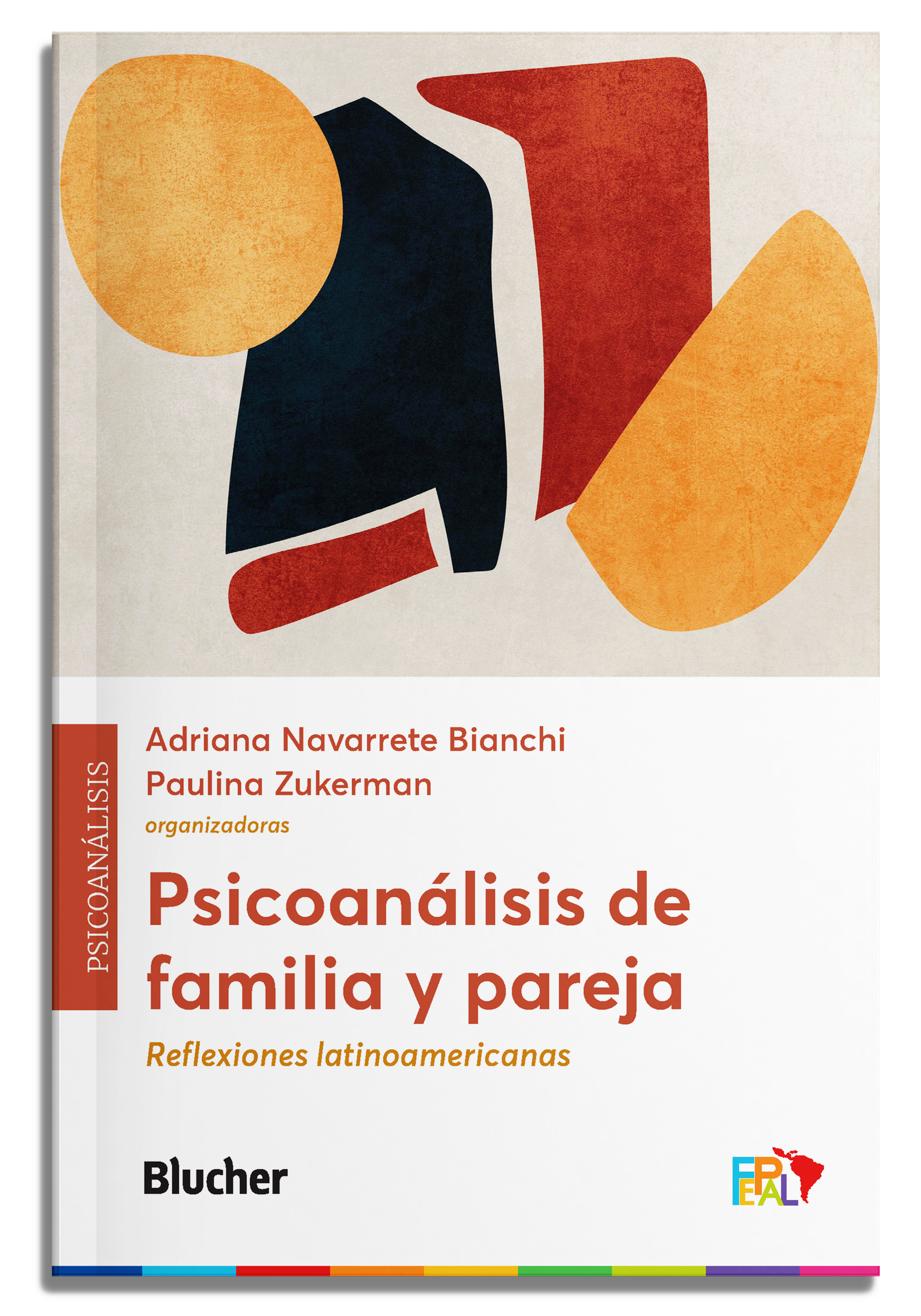 Psicoanálisis de familia y pareja