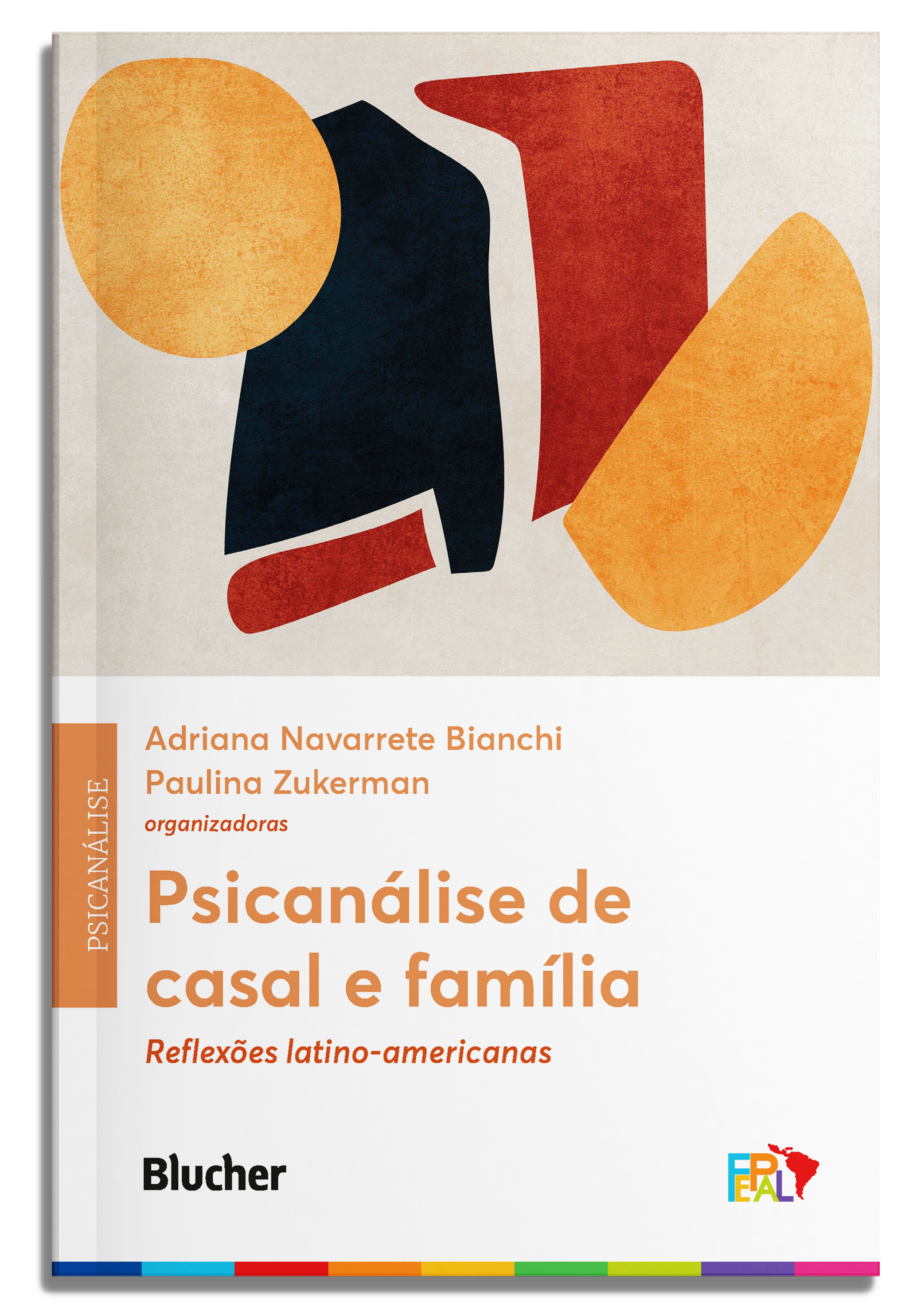 Psicanálise de casal e família