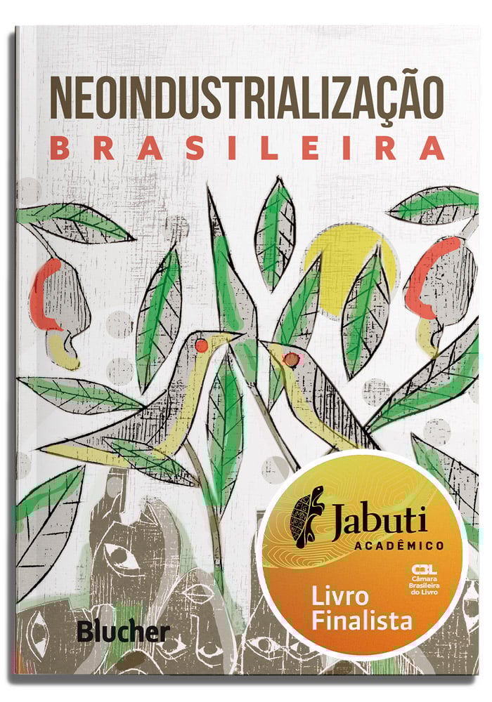 Neoindustrialização brasileira