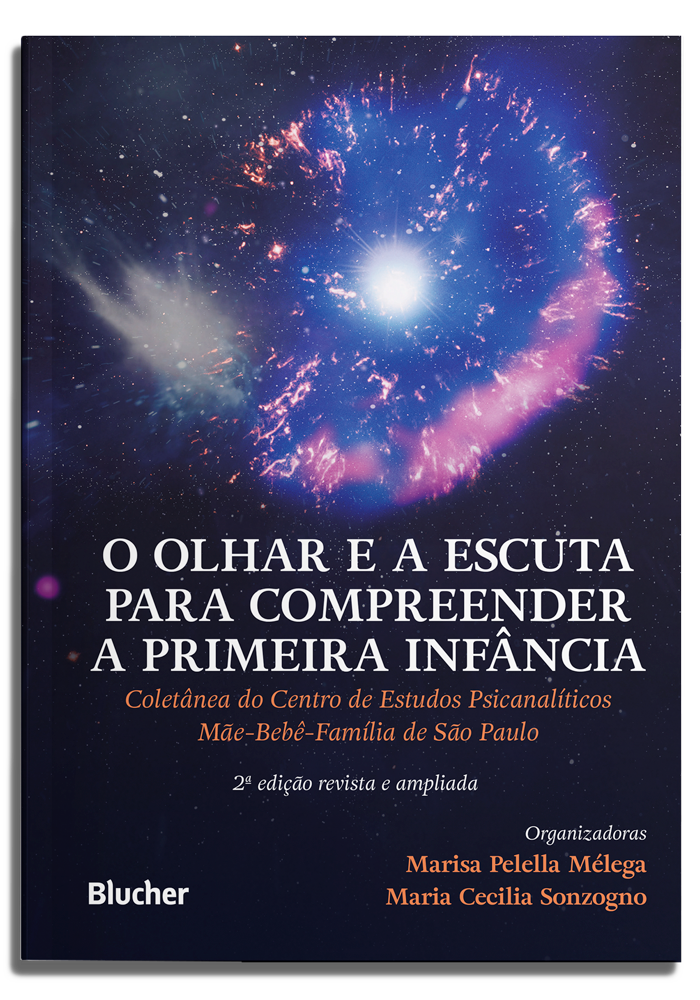 O olhar e a escuta para compreender a primeira infância