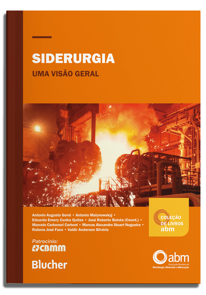 Siderurgia