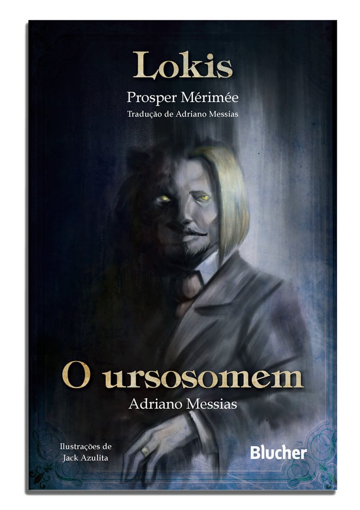 Lokis e O ursosomem