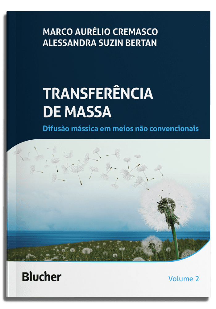 Transferência de massa - Volume 2