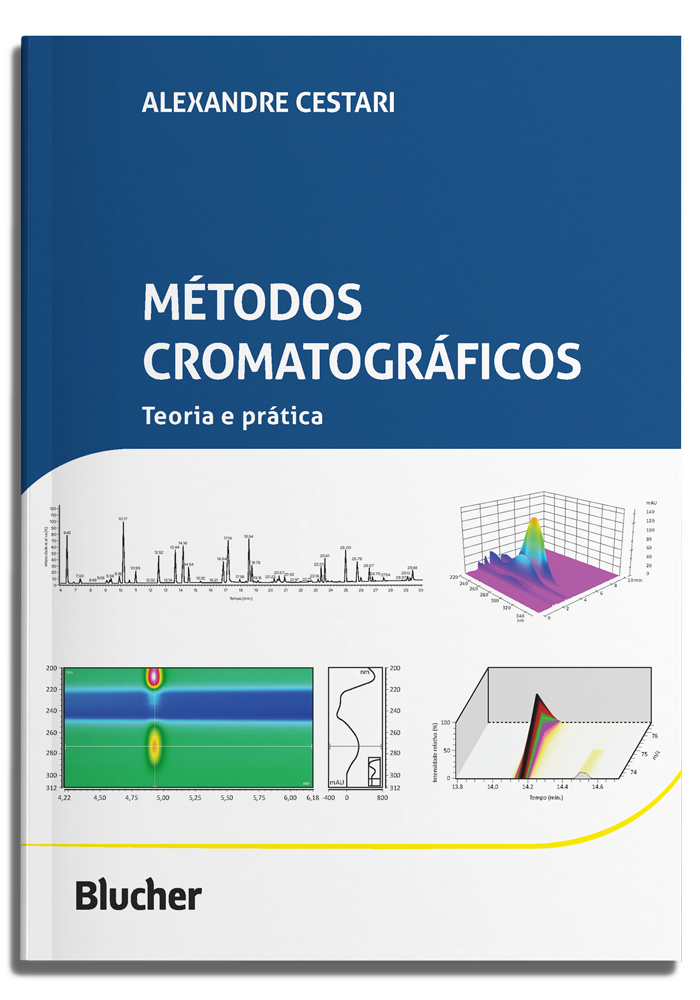 Métodos cromatográficos