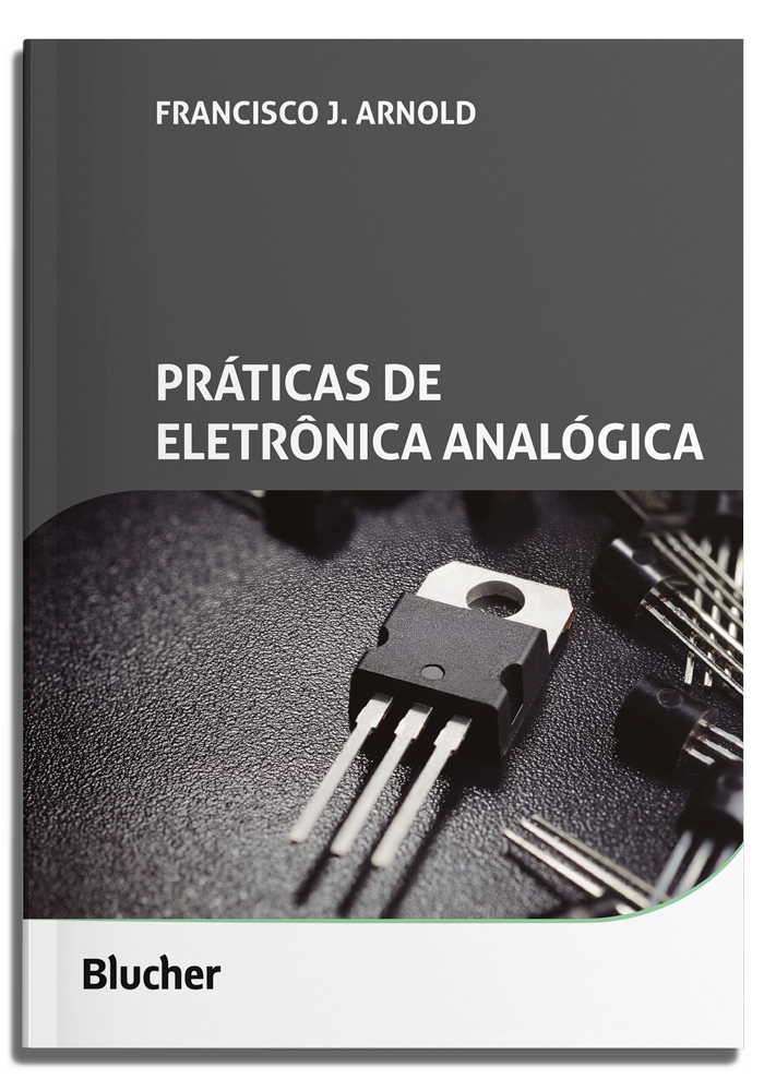 Práticas de eletrônica analógica