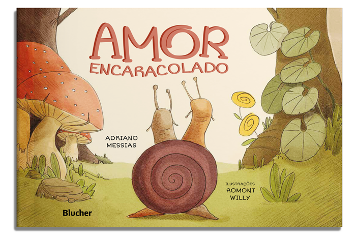 Amor encaracolado