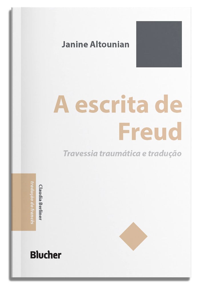 A escrita de Freud