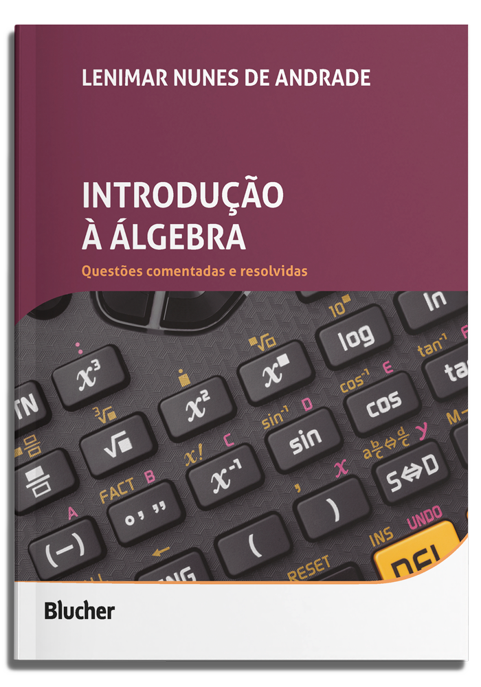 Introdução à álgebra