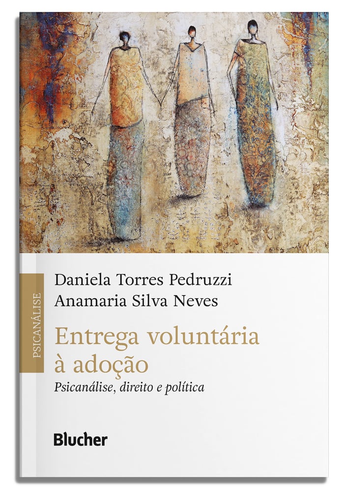 Entrega voluntária à adoção