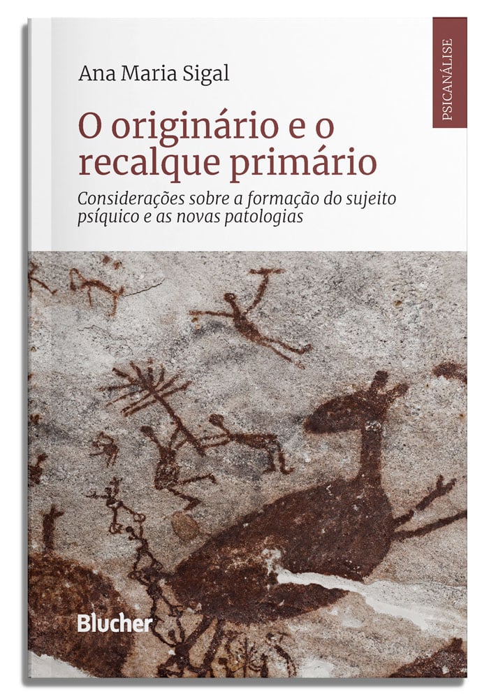 O originário e o recalque primário