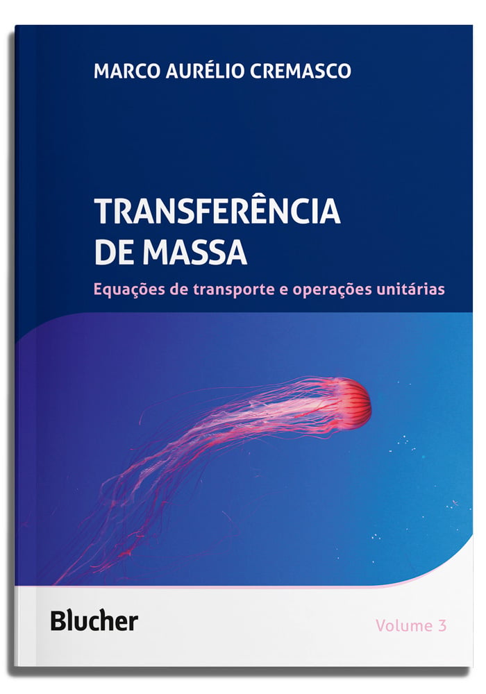 Transferência de massa - Vol. 3