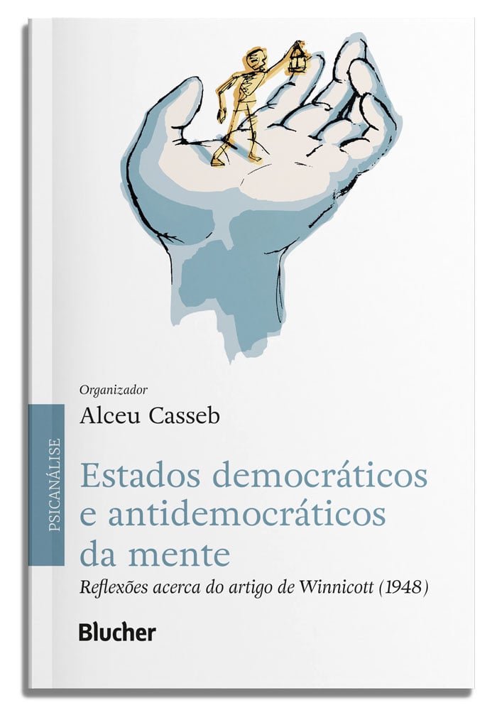 Estados democráticos e antidemocráticos da mente