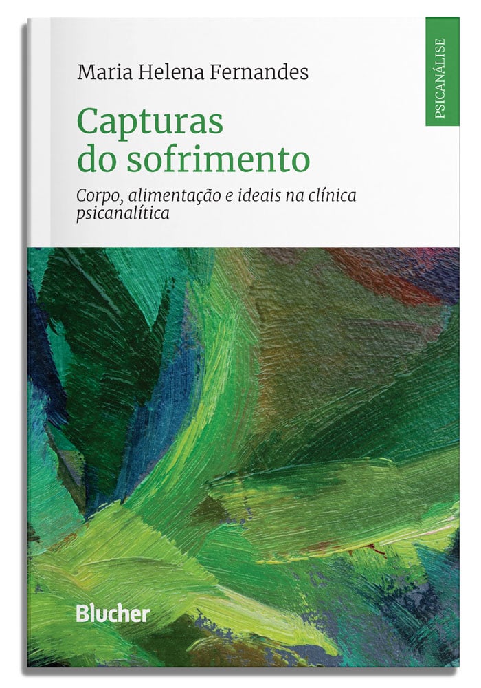Capturas do sofrimento