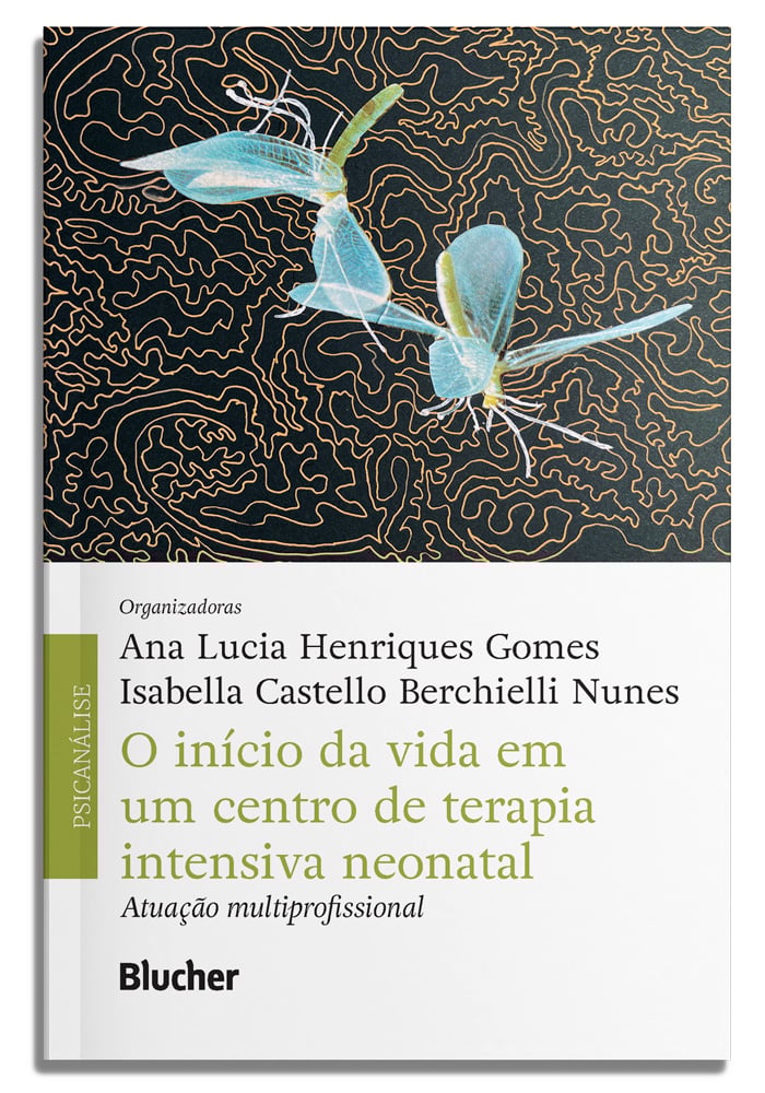 O início da vida em um centro de terapia intensiva neonatal