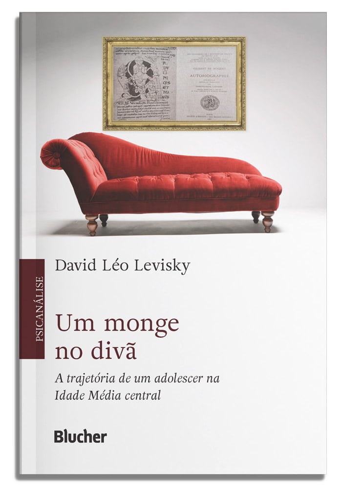 Um monge no divã