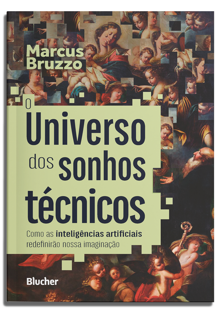 O universo dos sonhos técnicos