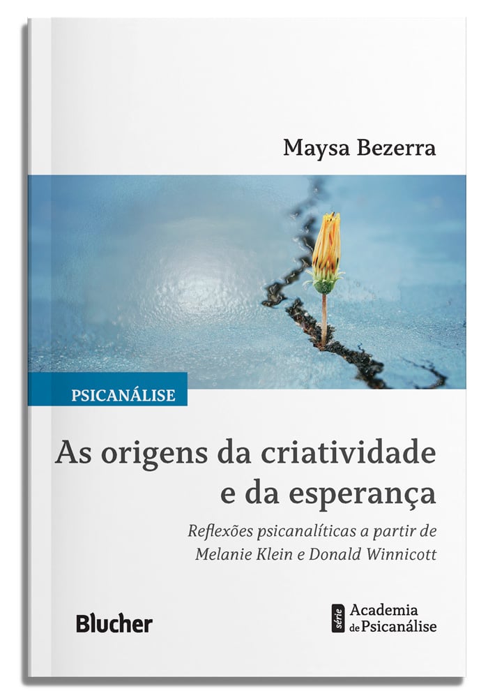 As origens da criatividade e da esperança