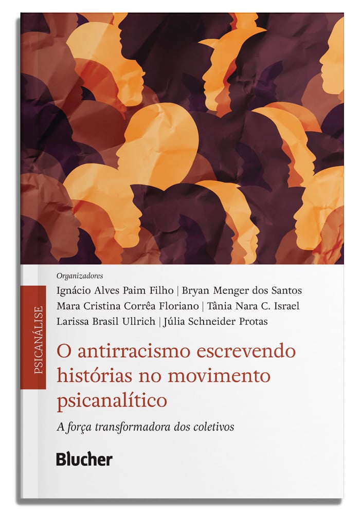 O antirracismo escrevendo histórias no movimento psicanalítico