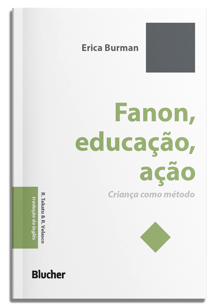 Fanon, educação, ação