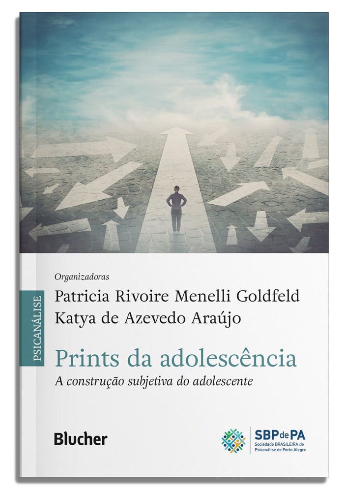 Prints da adolescência