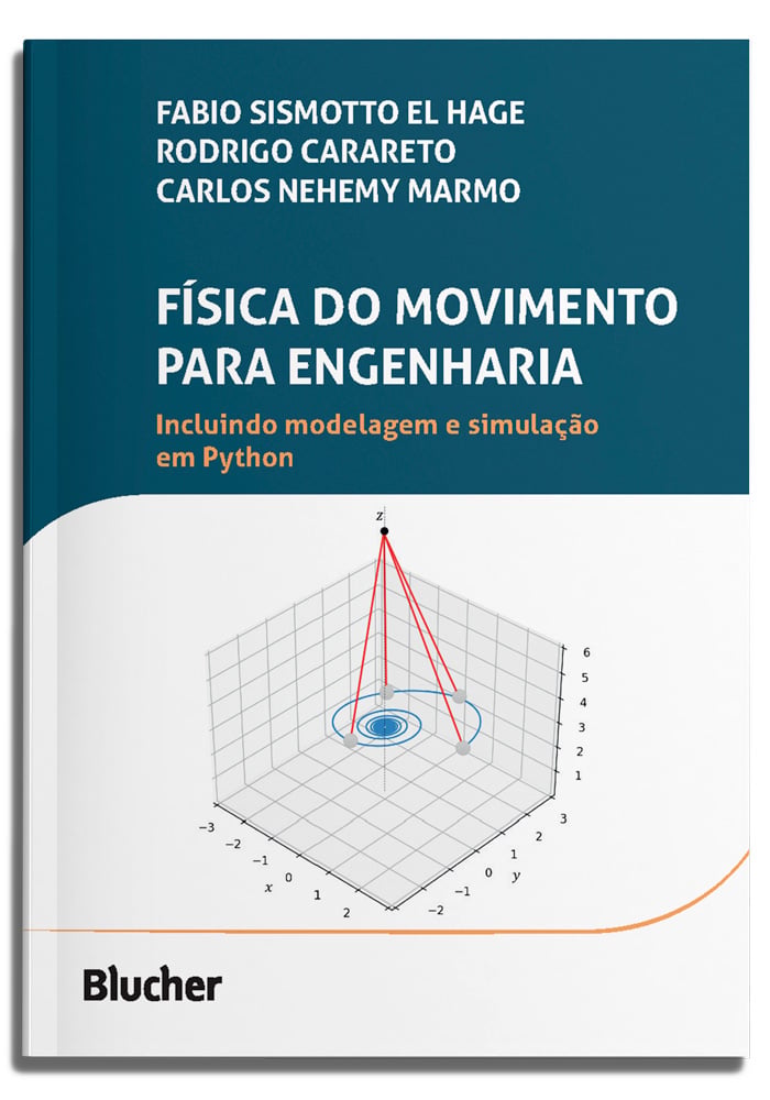 Física do movimento para engenharia