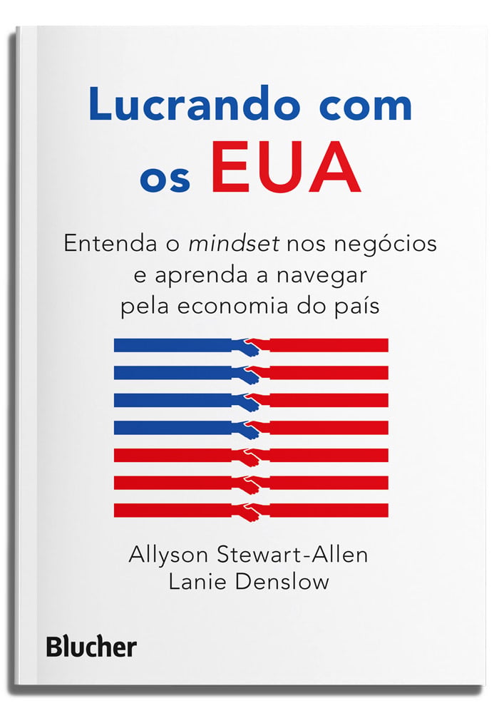 Lucrando com os EUA