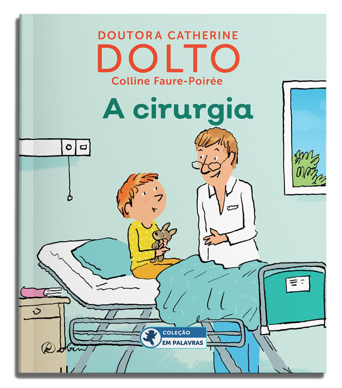 A cirurgia