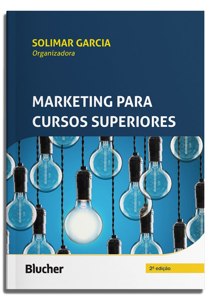 Marketing para cursos superiores