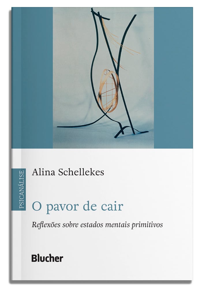 O pavor de cair