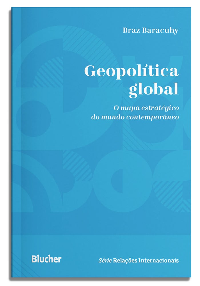 Geopolítica global