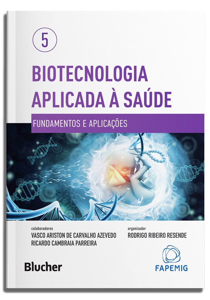 Biotecnologia aplicada à saúde - Vol. 5